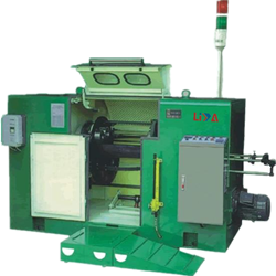 CJ-P630高速絞線機