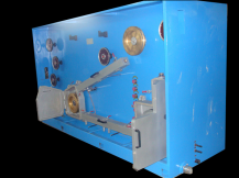 CJ-300-9D連續(xù)退火伸線機(jī)
