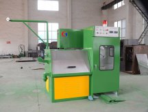  CJ-14DL銅包鋁中細線伸線機